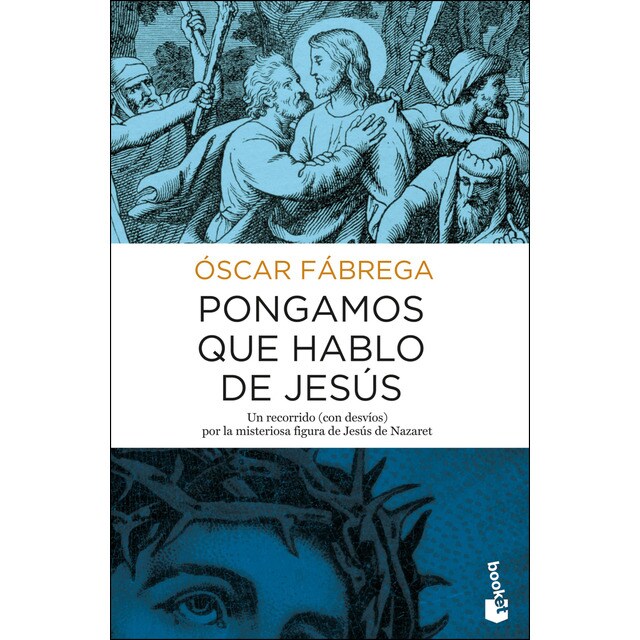 Pongamos que hablo de jesús.pdf