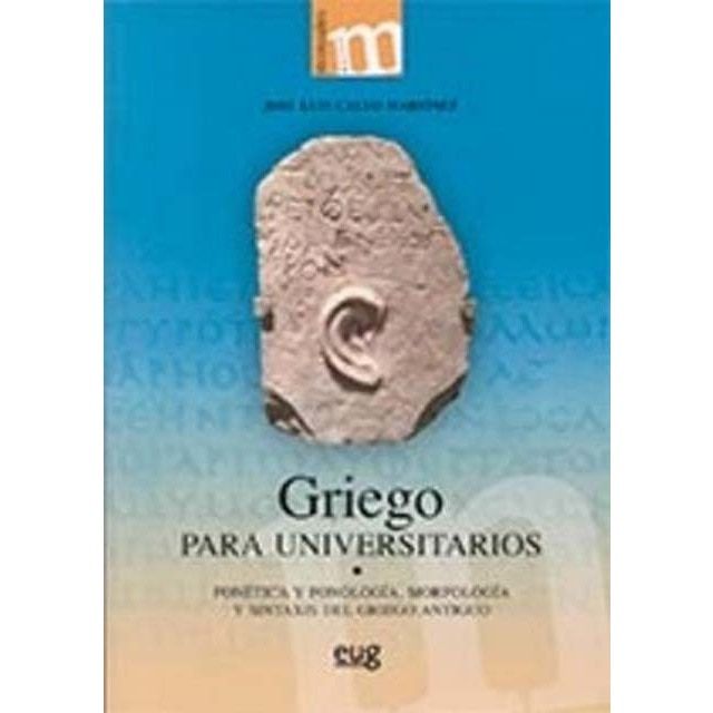 Griego para universitarios.pdf