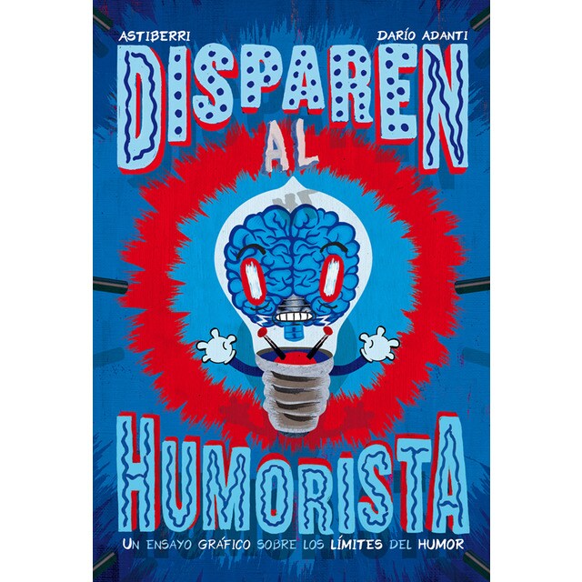 Disparen al humorista.pdf