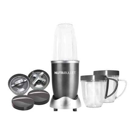 Nutribullet batidora de vaso