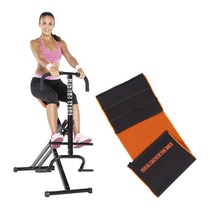 Bajar de peso con total crunch