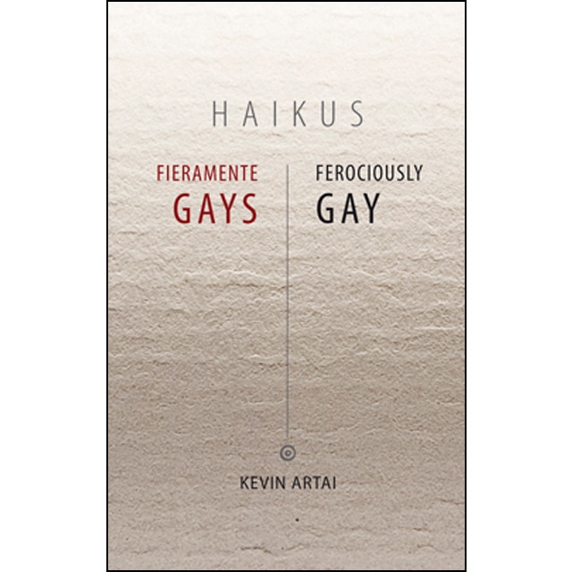 Haikus fieramente gays (Tapa blanda)