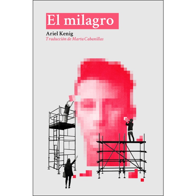 El milagro (Tapa blanda)