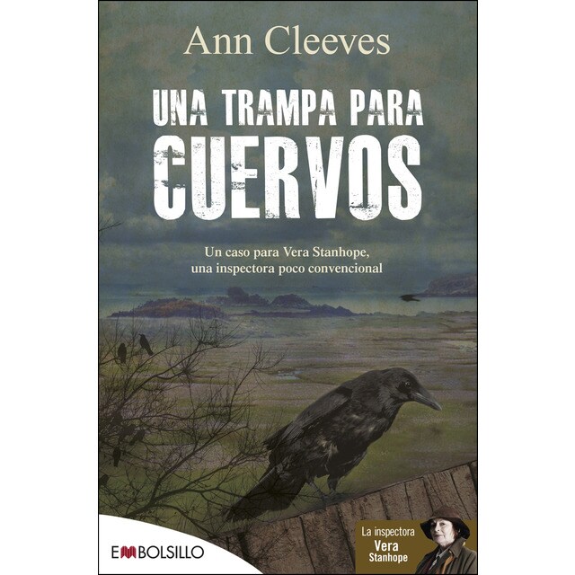 Una trampa para cuervos.pdf