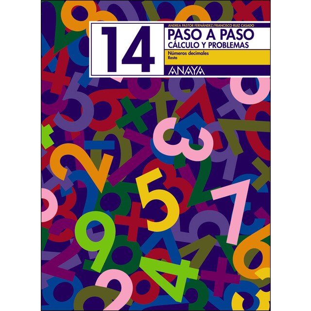 14. Numeros decimales. Resta.pdf