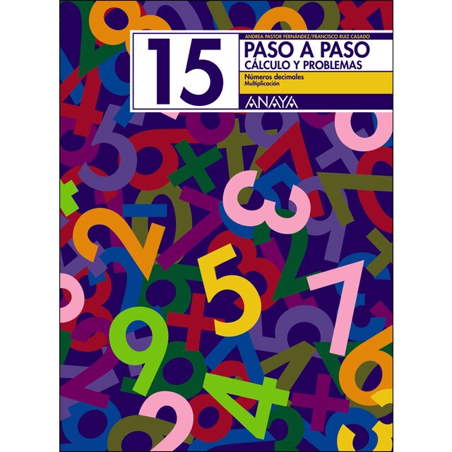 15. Numeros decimales. Multiplicacion.pdf