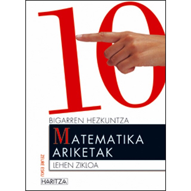Matematika ariketak 10.pdf
