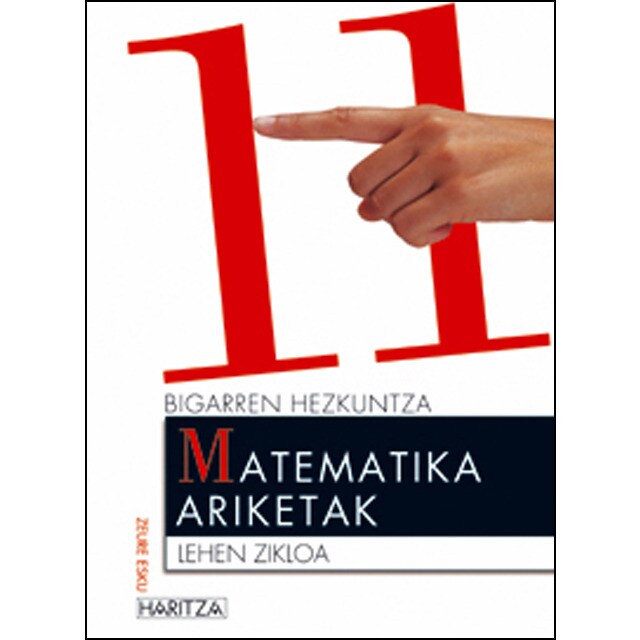 Matematika ariketak 11.pdf