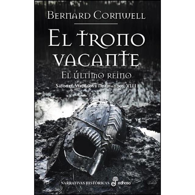 El trono vacante.pdf