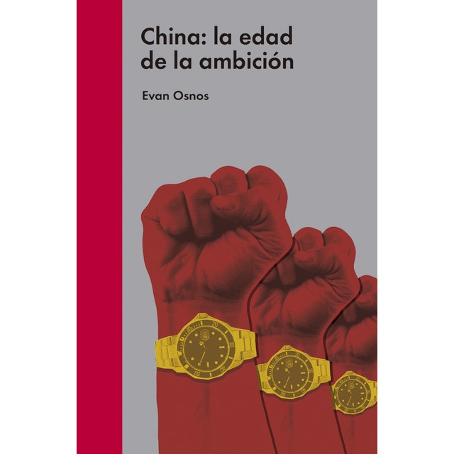 China: la edad de la ambición.pdf