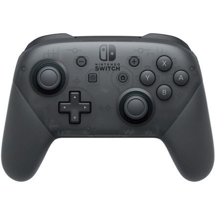 Mando Pro-Controller + cable USB Nintendo Switch