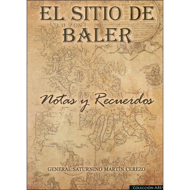 El sitio de baler (Tapa blanda)