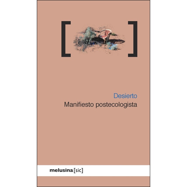 Desierto (Tapa blanda)