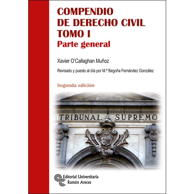 Compendio de derecho civil. Parte general.pdf