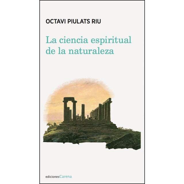 La ciencia espiritual de la naturaleza.pdf