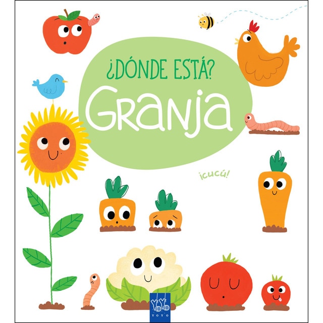 ¿dónde está? granja.pdf