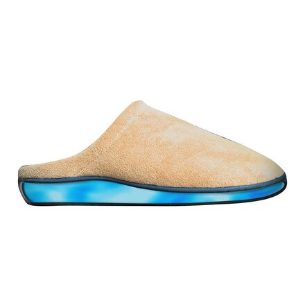 Zapatillas gel de andar por casa Stepluxe