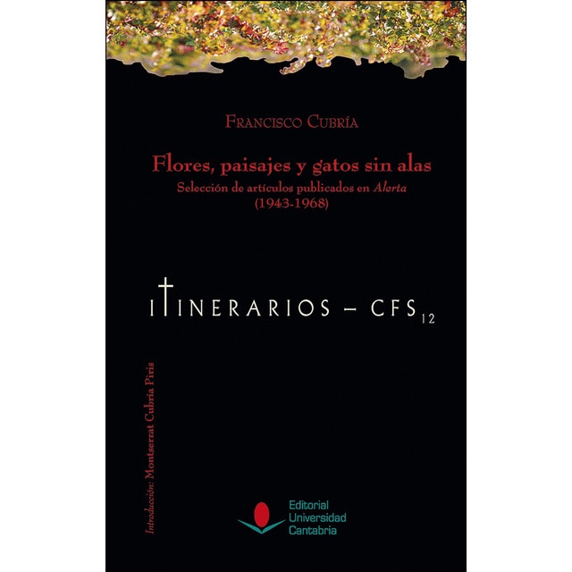 Flores paisajes y gatos sin alas selección de artí.pdf