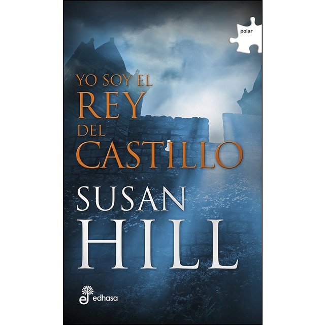 Yo soy el rey del castillo (Tapa blanda)