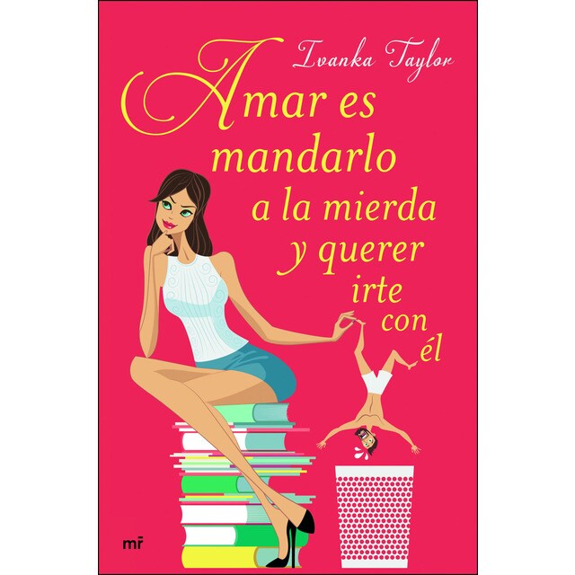 Amar es mandarlo a la mierda y querer irte con él.pdf