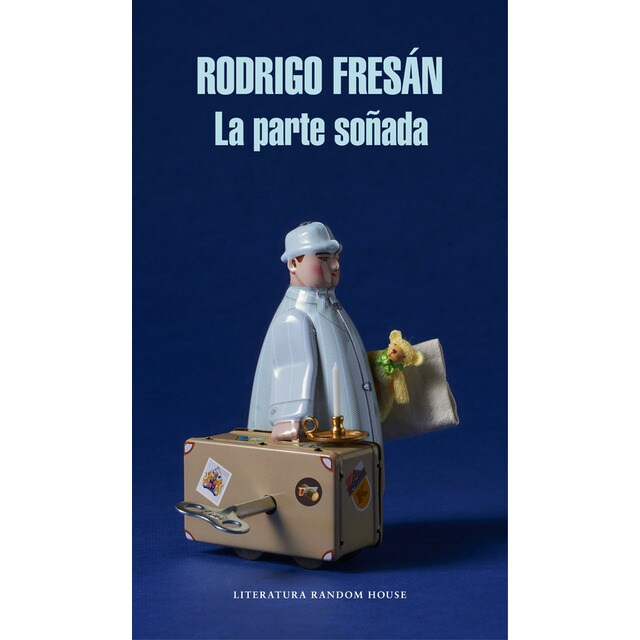 La parte soñada.pdf