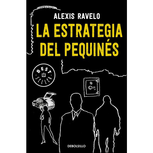La estrategia del pequinés.pdf