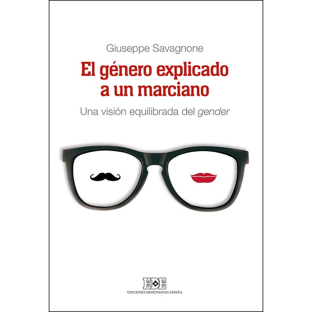 Genero explicado a un marciano (Tapa blanda)