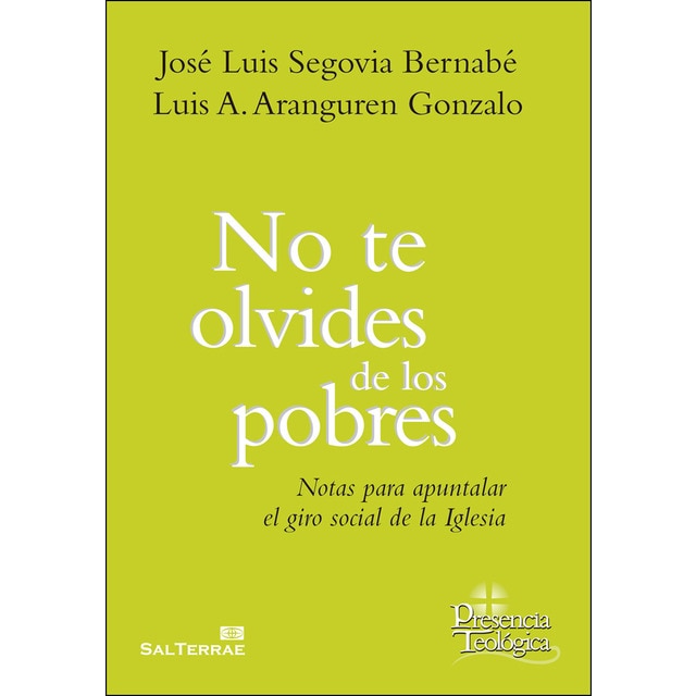 No te olvides de los pobres.pdf