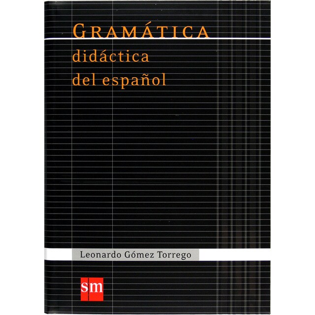 Gramatica didactica del español. Ed. 11.pdf