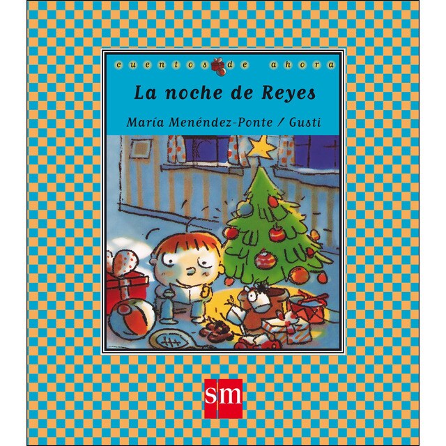 La noche de reyes.pdf