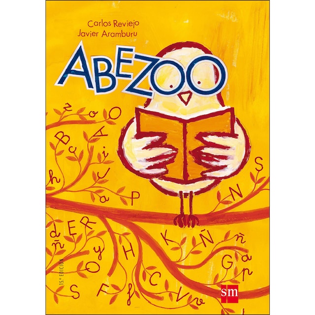 Abezoo (Tapa dura)