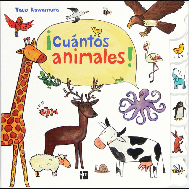¡Cuántos animales!.pdf