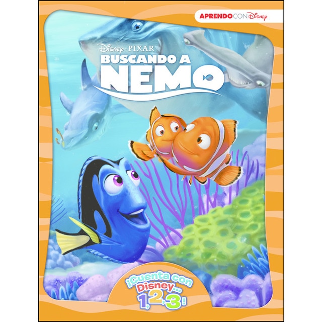 Buscando a nemo.pdf