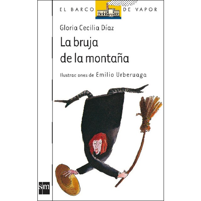 La bruja de la montaña.pdf