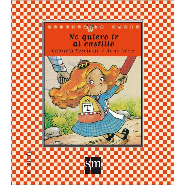 No quiero ir al castillo.pdf