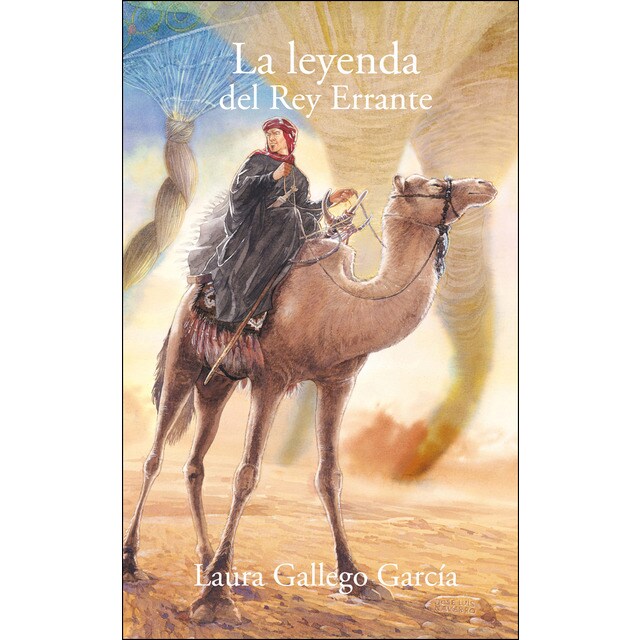 La leyenda del rey errante.pdf