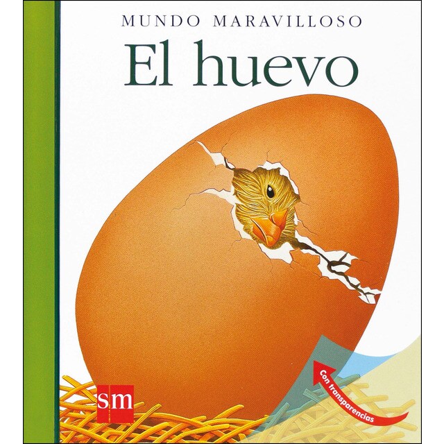El huevo.pdf