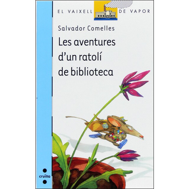 Les aventures dun ratolí de biblioteca.pdf