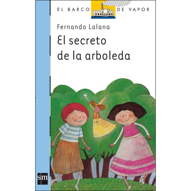 El secreto de la arboleda.pdf