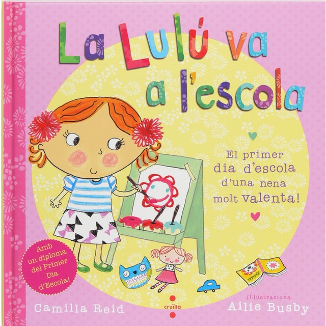 La lulu va a lescola.pdf