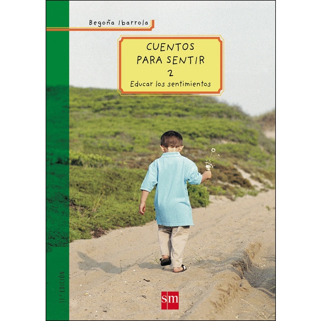 Cuentos para sentir 2: Educar los sentimientos.pdf