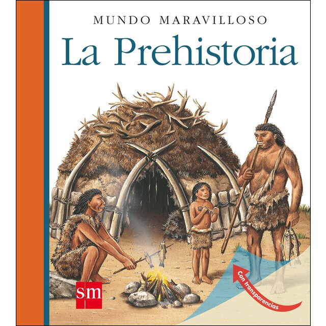 La prehistoria.pdf