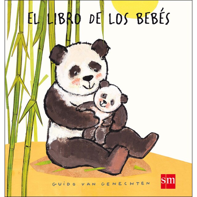 El libro de los bebés.pdf