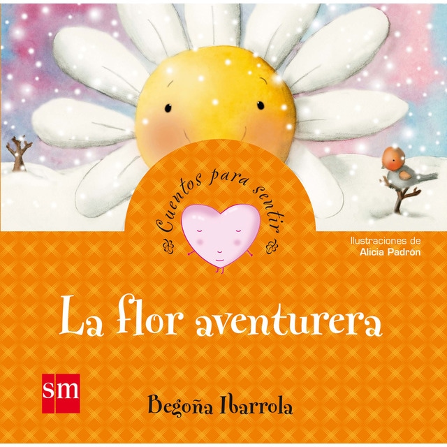 La flor aventurera.pdf