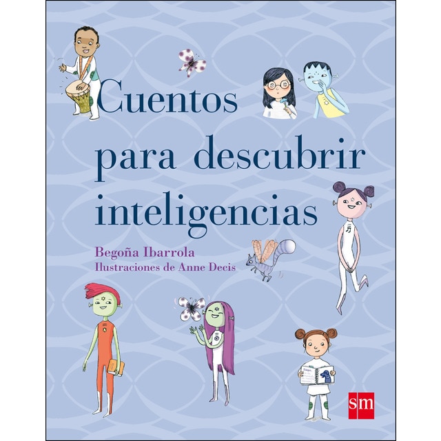 Cuentos para descubrir inteligencias.pdf
