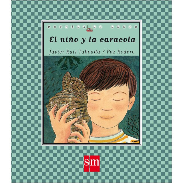 El niño y la caracola.pdf