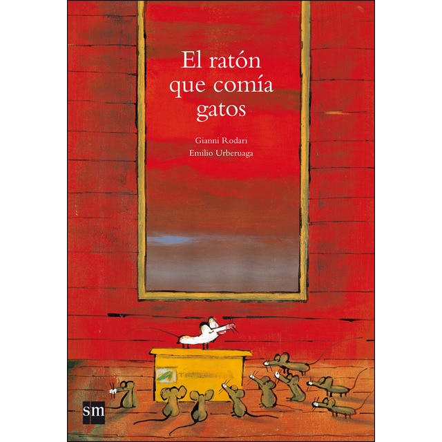 El ratón que comía gatos.pdf