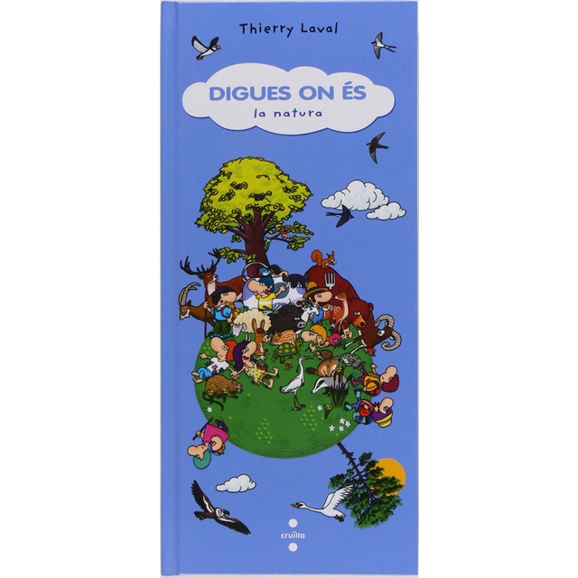 Digues on és: la natura.pdf