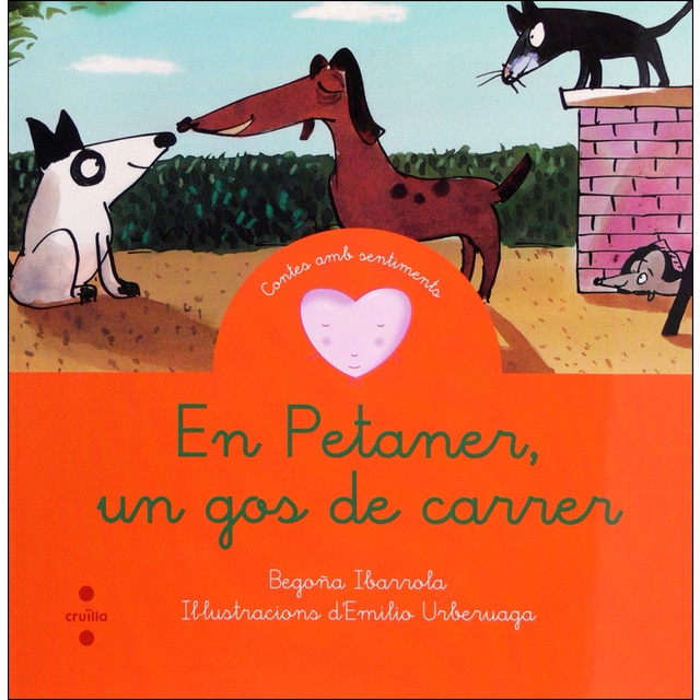 En petaner, un gos de carrer (Tapa blanda) · Libros · El Corte Inglés