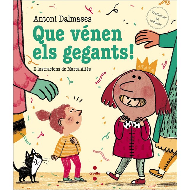 Que vénen els gegants!.pdf